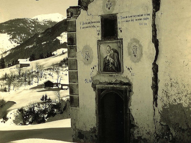 Historische ArchitekTouren