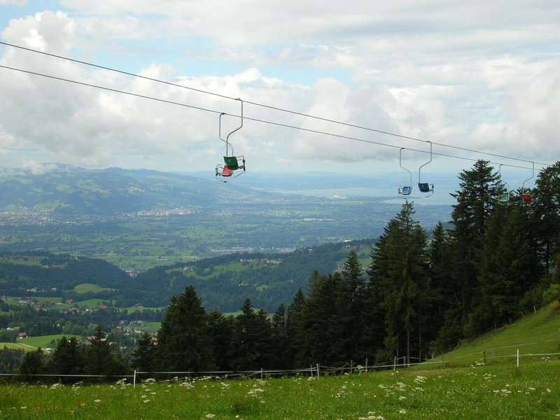 Naherholung