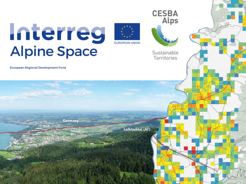 CESBA Alps