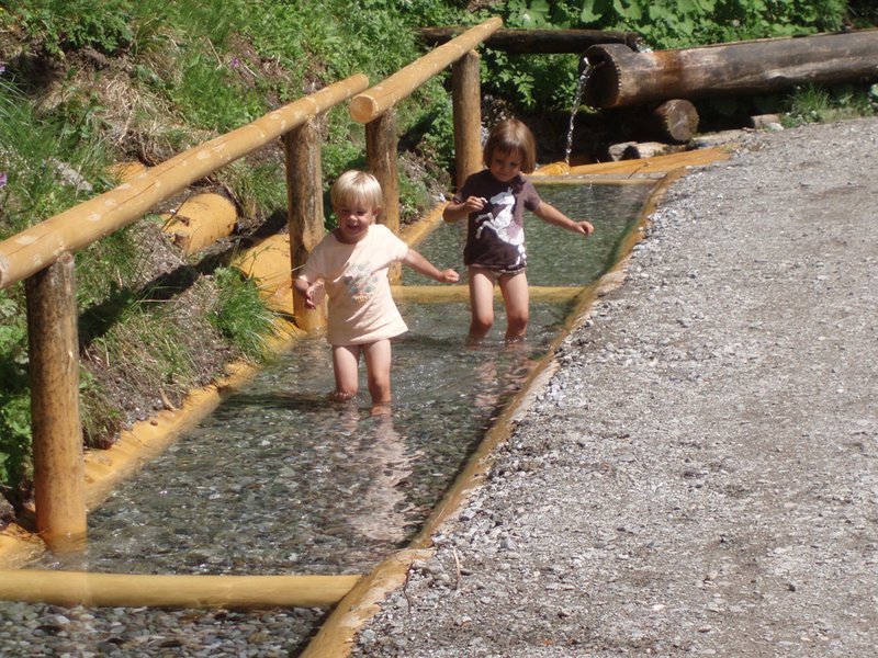 Gesund Montafon