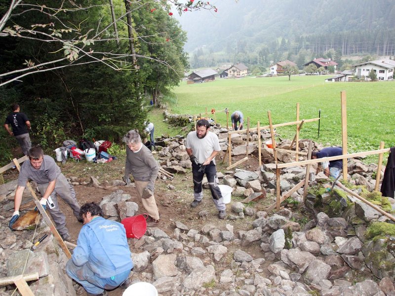 Via Valtellina