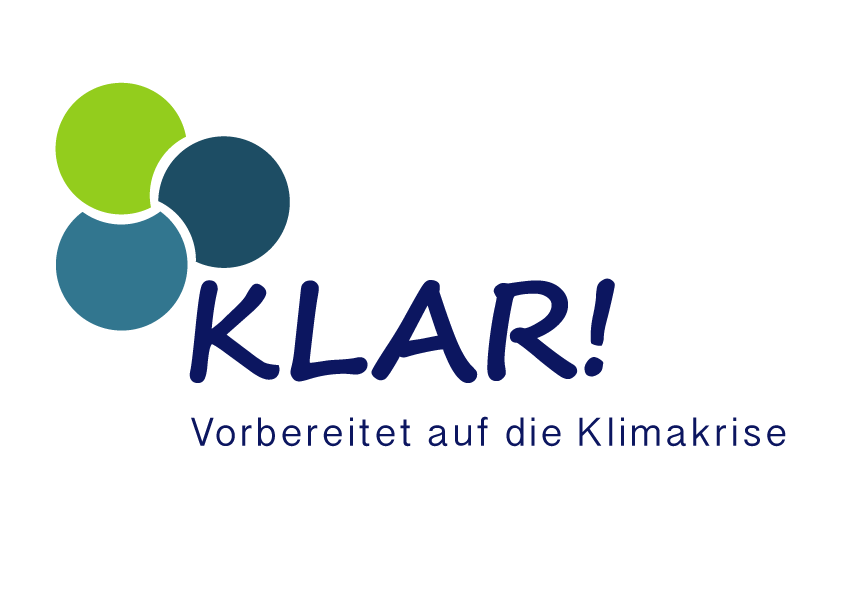 KLAR Logo