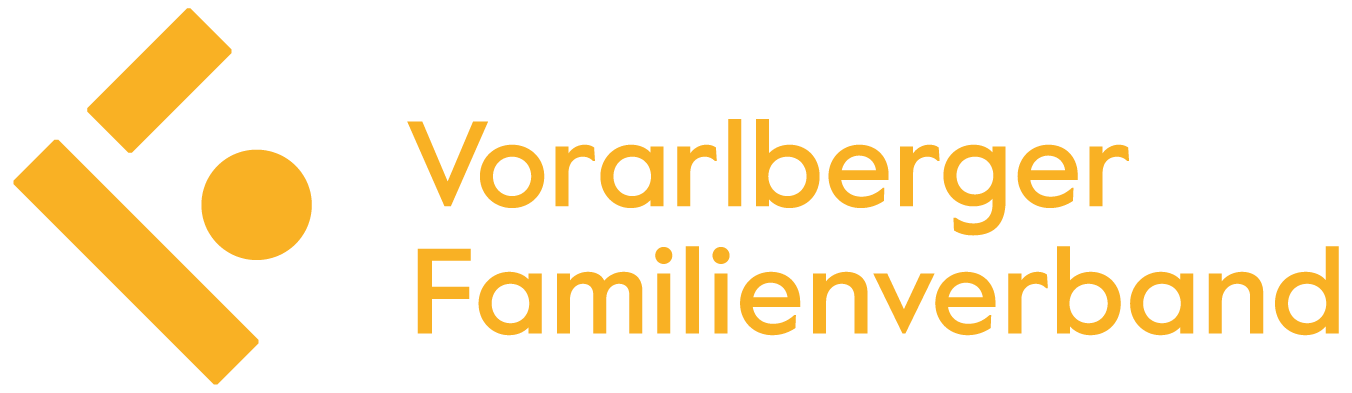Logo Vorarlberger Familienverband