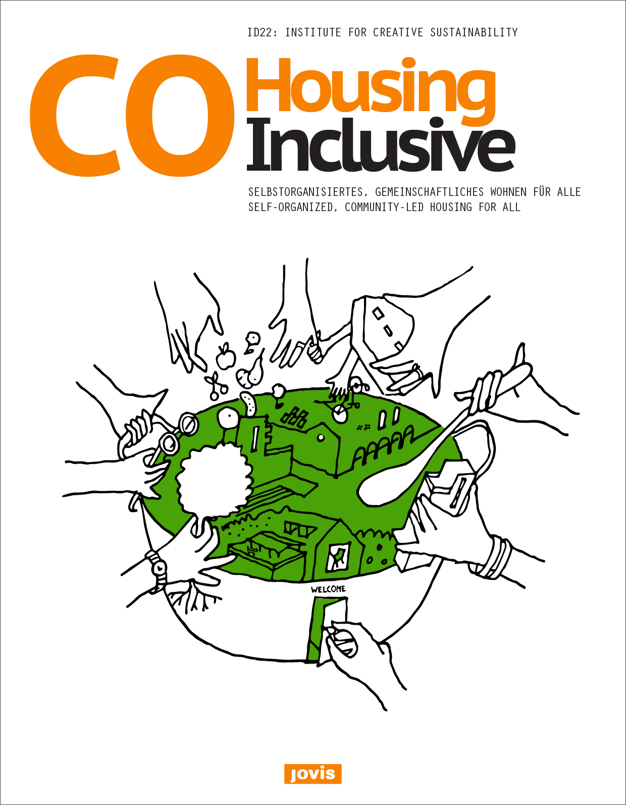Cover cohousing inclusive