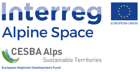 CESBA-Alps Logo