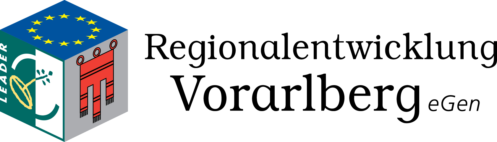 logo RegioV