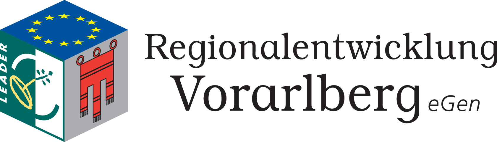 Logo Regio-V