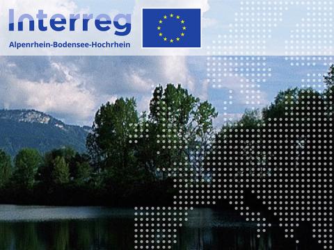 Drei neue Projekte starten mit Partnern aus dem Gebiet der Regionalentwicklung Vorarlberg im grenzübergreifenden Programm Alpenrhein-Bodensee-Hochrhein.