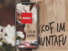 Das Sommergewinnspiel der Wirtschaft Montafon fördert den Einkauf in der Region, und wird mit der WIMO-App abgewickelt.