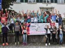 Die Mädchenimpulstage bieten Ende Juni an drei Tagen ein abwechslungsreiches Programm in Dornbirn, Feldkirch und Bregenz. Foto: Verein Amazone